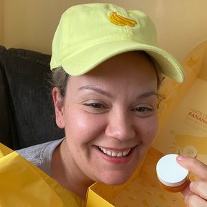 Meet your Posher, Katherine